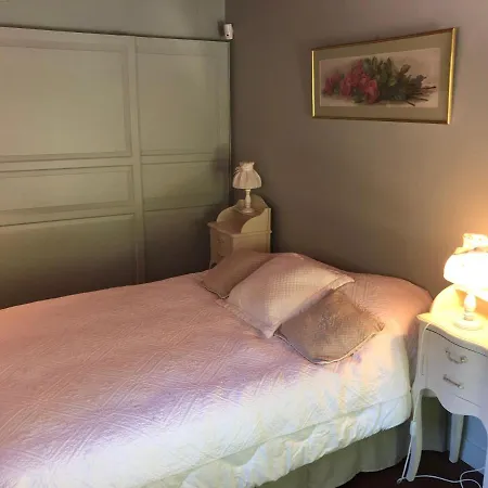 La Maison De Sophie 10mn De Deauville Сasa de vacaciones *