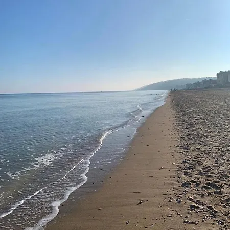 Сasa de vacaciones La Maison De Sophie 10mn De Deauville