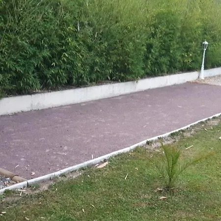 La Maison De Sophie 10mn De Deauville Сasa de vacaciones Tourgéville