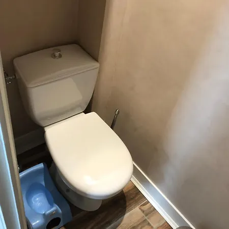 La Maison De Sophie 10mn De Deauville Сasa de vacaciones *