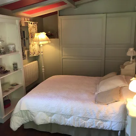 Сasa de vacaciones La Maison De Sophie 10mn De Deauville