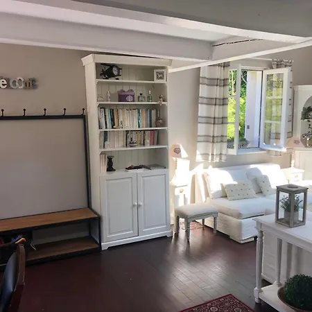 La Maison De Sophie 10mn De Deauville Сasa de vacaciones Tourgéville