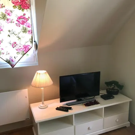 La Maison De Sophie 10mn De Deauville Сasa de vacaciones *