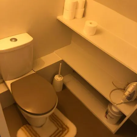 Сasa de vacaciones La Maison De Sophie 10mn De Deauville *
