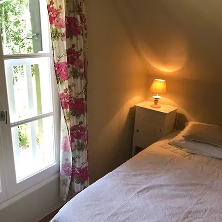 La Maison De Sophie 10mn De Deauville * Tourgéville