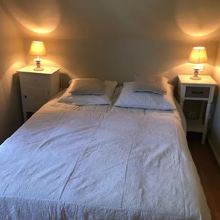 La Maison De Sophie 10mn De Deauville