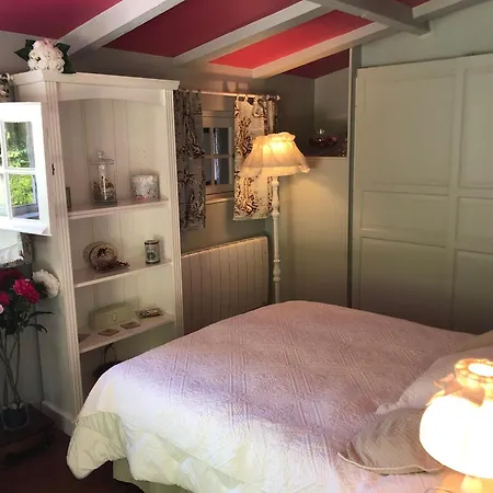 La Maison De Sophie 10mn De Deauville Сasa de vacaciones Tourgéville