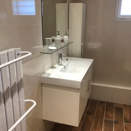 Сasa de vacaciones La Maison De Sophie 10mn De Deauville Tourgéville