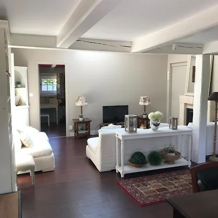 La Maison De Sophie 10mn De Deauville *