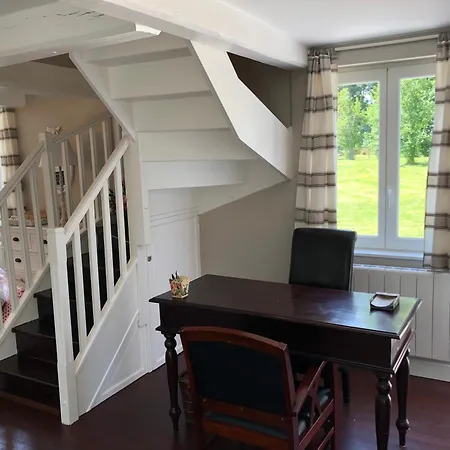 La Maison De Sophie 10mn De Deauville