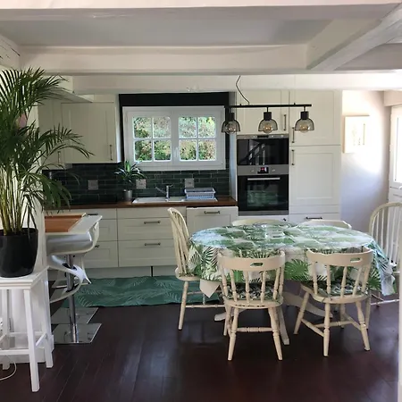 La Maison De Sophie 10mn De Deauville *