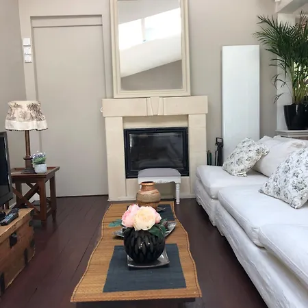 Сasa de vacaciones La Maison De Sophie 10mn De Deauville Tourgéville