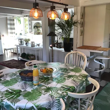 La Maison De Sophie 10mn De Deauville * Tourgéville