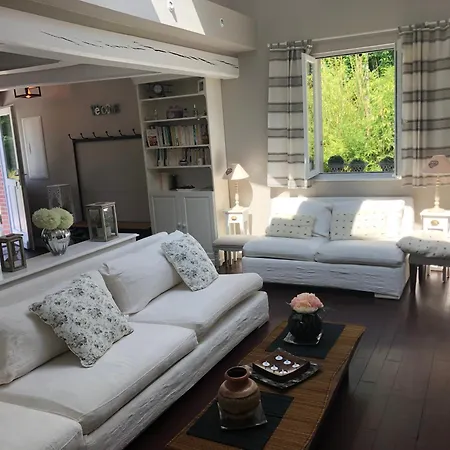 La Maison De Sophie 10mn De Deauville