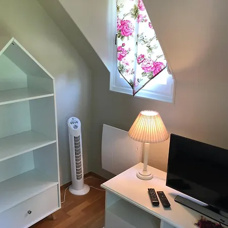 La Maison De Sophie 10mn De Deauville Сasa de vacaciones