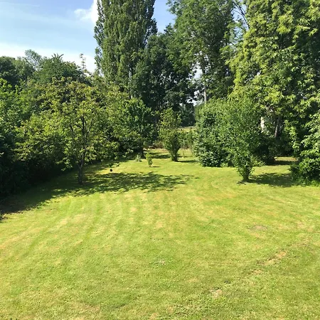 La Maison De Sophie 10mn De Deauville Сasa de vacaciones