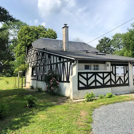 La Maison De Sophie 10mn De Deauville Сasa de vacaciones Tourgéville