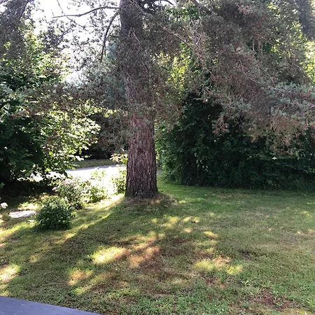 La Maison De Sophie 10mn De Deauville Сasa de vacaciones *