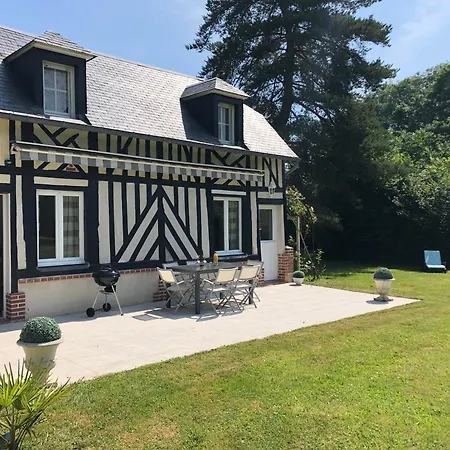 La Maison De Sophie 10mn De Deauville *